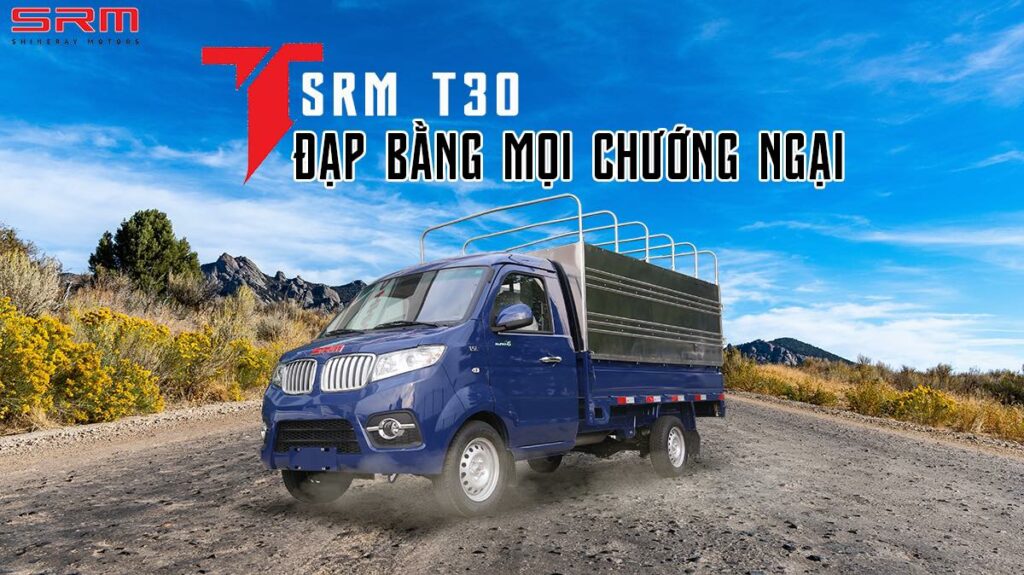 mua xe tải của nước nào thì tốt